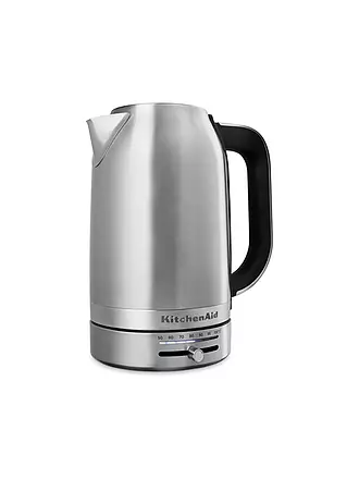 KITCHENAID | Wasserkocher 1,7l 5KEK1701ESX Edelstahl | 